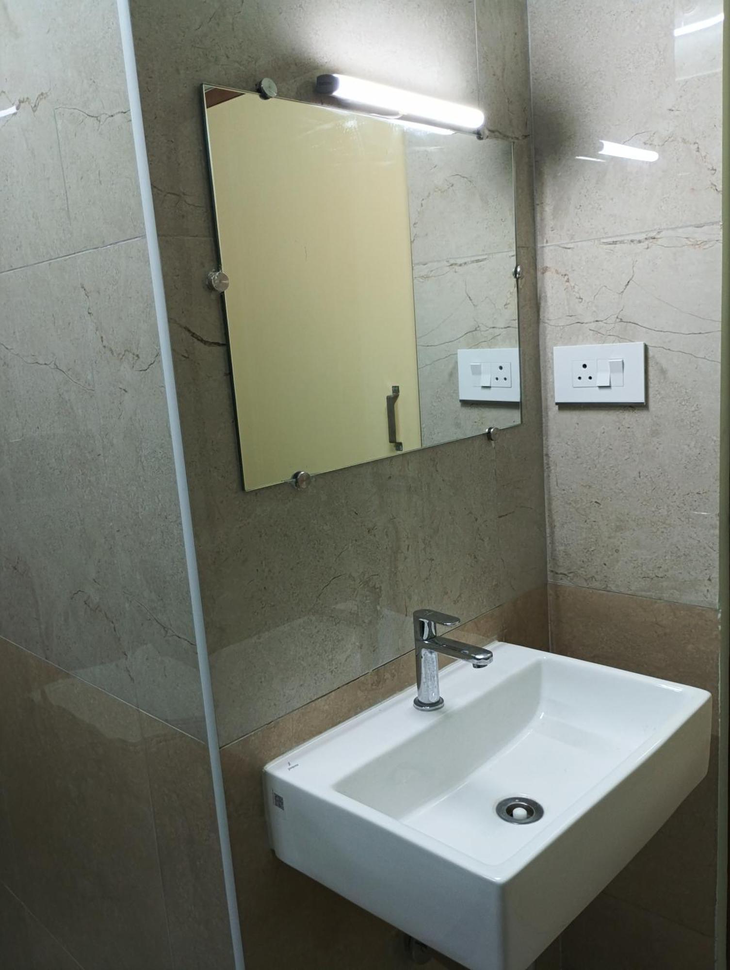 Malar Park Hotel Tiruvannāmalai Kamer foto