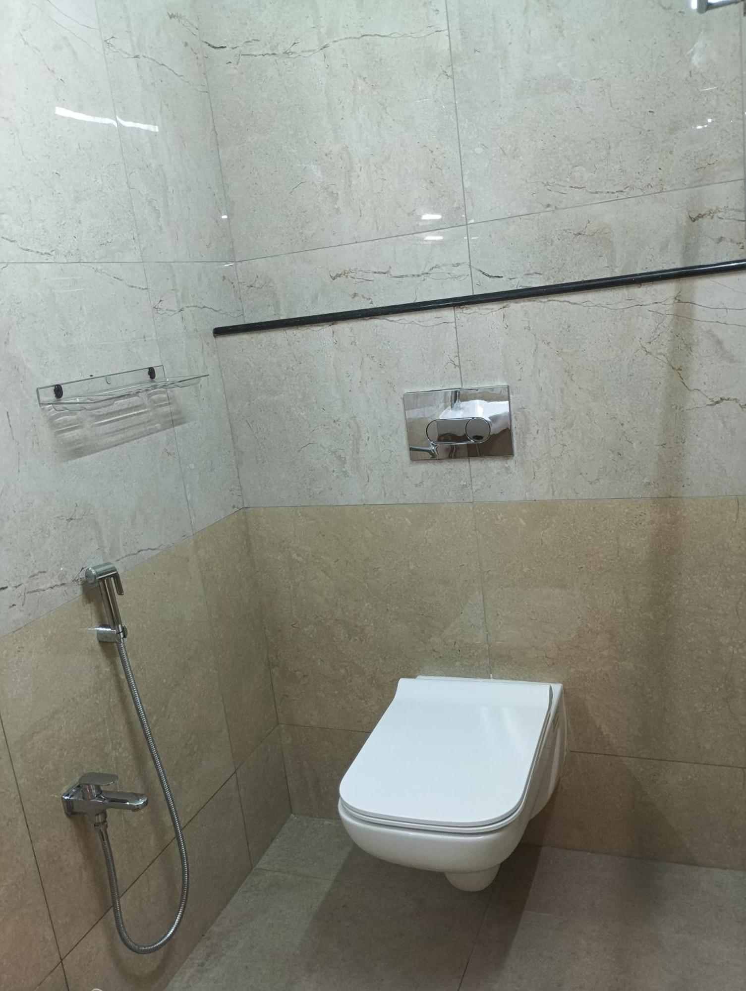 Malar Park Hotel Tiruvannāmalai Buitenkant foto